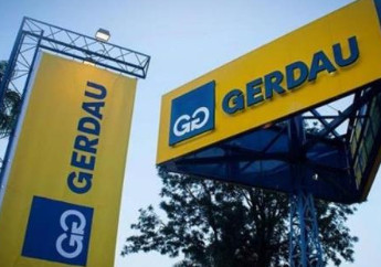 Gerdau é eleita uma das empresas que melhor se comunicam com jornalistas