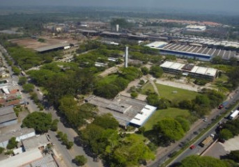 Gerdau anuncia investimento de R$ 200 milhões na usina Riograndense