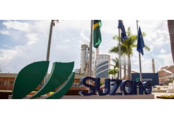 Suzano registra geração de caixa operacional de R$ 18,8 bilhões em 2021