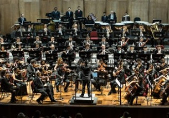 Vale leva música brasileira para a Expo Dubai