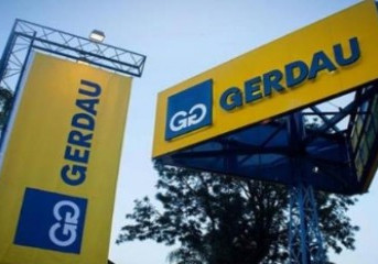 G2Base, construtech da Gerdau, integra e industrializa a cadeia da fundação em aço com ganhos de até 40%em produtividade