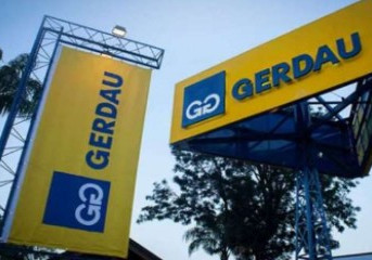 Gerdau tem ratings elevados pela Fitch