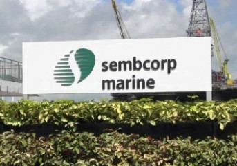 Estaleiro Brasileiro da Sembcorp Marine Premiado com Embarcação de Apoio à Pesquisa para a Marinha do Brasil