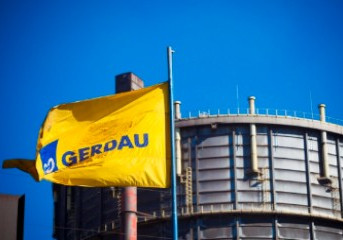 Gerdau e Universidade Federal de Ouro Preto (UFOP) fecham parceria para pesquisa de aço de alta performance