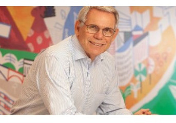 Walter Schalka, presidente da Suzano, é eleito CEO do ano pela Fastmarkets RISI