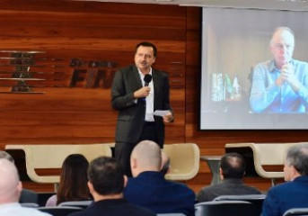 EDP assina compromisso para fomentar a inovação e criação de startups no Espírito Santo
