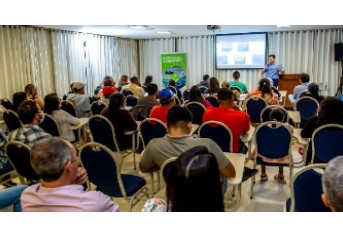 Samarco promove lançamento do Plano Estratégico da Cadeia de Pesca em Guarapari