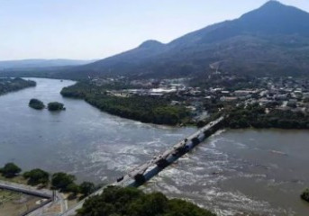 Bacia do Rio Santa Maria recebe mais de R$ 35 milhões para restauração florestal