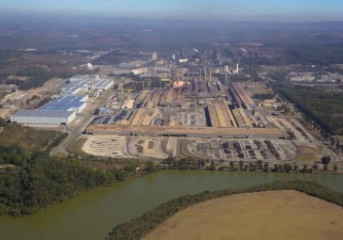 Gerdau lança nova fase do programa de capacitação profissional gratuita em Ouro Branco e região com abertura de 790 vagas