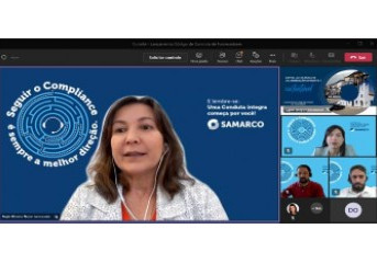 Samarco lança Código de Conduta de Fornecedores