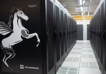 Petrobras monta supercomputador para desenvolver tecnologias