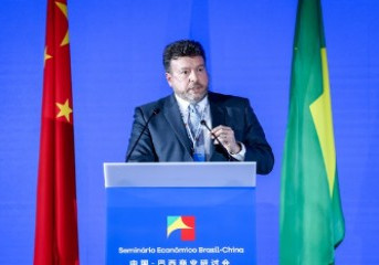 Vale anuncia sete acordos na China para fortalecer sua agenda estratégica e seu relacionamento com o país