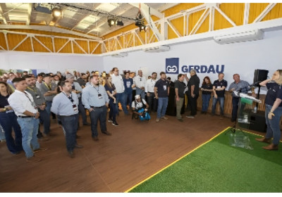 Gerdau abre inscrições para nova edição do Prêmio Gerdau Melhores da Terra