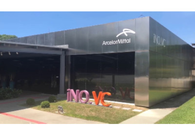 ArcelorMittal está entre as cinco corporações brasileiras que melhor se relacionam com startups