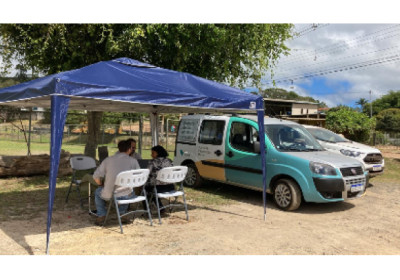 Vale promove audiências públicas em Santa Bárbara e Caeté do novo conceito do Projeto Apolo