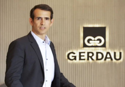 CEO da Gerdau é líder da indústria do aço mais admirado do Brasil