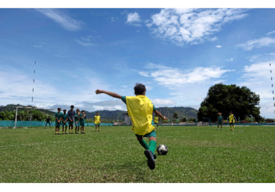 Novo curso gratuito e online da Fundação Vale ajuda a criar projetos esportivos incentivados