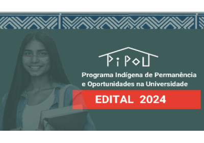 Programa de bolsas universitárias para estudantes indígenas está com as inscrições abertas