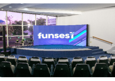 Inscrições abertas para a 7ª turma de aceleração digital do Funses 1