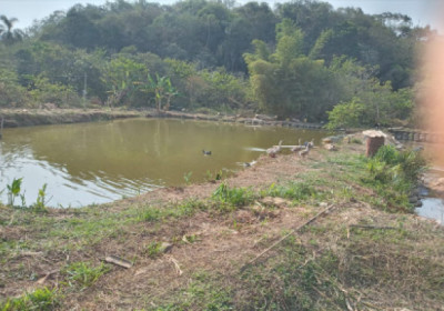 Iniciativa da Samarco torna Camargos o primeiro distrito de Mariana a ter 100% de cobertura de tratamento de esgoto