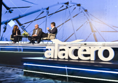 Alacero Summit 2024 reuniu 700 pessoas em Buenos Aires para debater desafios e oportunidades da indústria do aço na América Latina