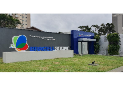 Bracell inaugura espaço para projetos sociais em prol da comunidade de Lençóis Paulista e região