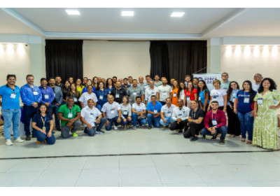 Samarco realiza encontros de negócios em Minas Gerais e no Espírito Santo