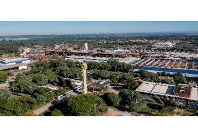 Gerdau marca presença no Fórum Econômico Mundial, em Davos, para discutir tendências políticas e econômicas globais