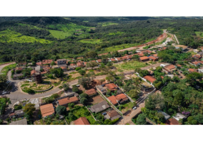 Reparação em Brumadinho avança e execução do Acordo de Reparação alcança 75%