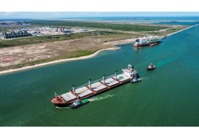 Cluster de baixo carbono do Porto do Açu adere à iniciativa de Transitioning Industrial Clusters do Fórum Econômico Mundial