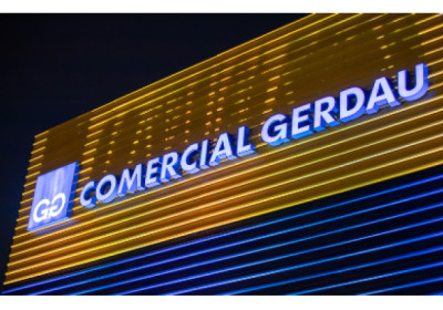 Comercial Gerdau completa 54 anos focada na experiência do cliente e inovação