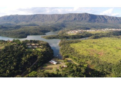 Gerdau evolui na gestão de segurança hídrica em avaliação do CDP