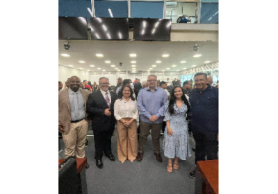 Usiminas é homenageada no Prêmio Regional do Conselho de Segurança Privada