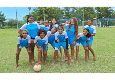 Programa de incentivo a fornecedores da Vale ajudou a promover 380 iniciativas sociais no ES