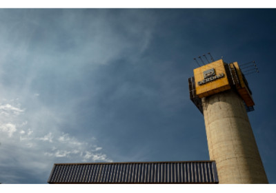 Gerdau reforça seu protagonismo como empresa inovadora e digital no South Summit Brasil 2025