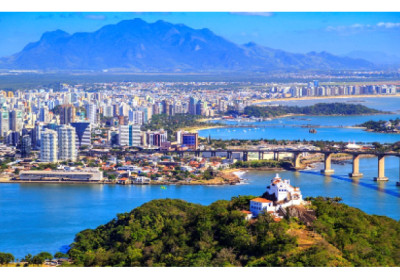 Mineração sustentável e energias limpas ganham impulso no Espírito Santo