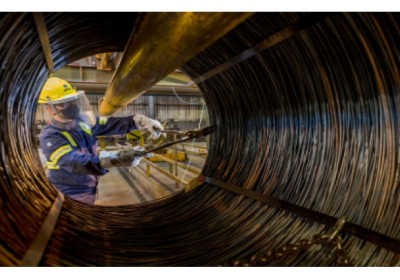 Gerdau está com vagas abertas para programa Jovem Aprendiz em Sapucaia do Sul (RS)