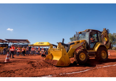 Inscrições para o Desafio Mundial de Operadores terminam em 09 de maio