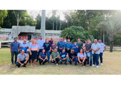 Simec Cariacica realiza encontro com moradores e lideranças comunitárias no dia 15 de maio