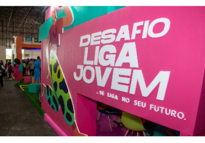 Estão abertas as inscrições para a maior competição de empreendedorismo e tecnologia para jovens do Brasil