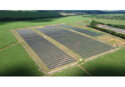 Thopen investe R$ 750 milhões em 52 usinas solares no Nordeste