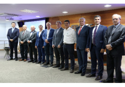 Seis federações das indústrias lançam Fórum InfraLeste para destravar a logística do país