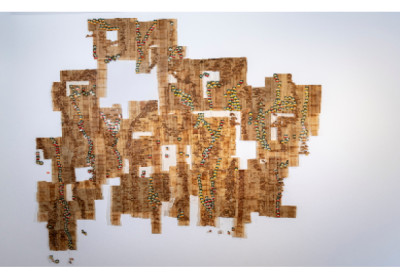 Museu Vale apresenta a exposição “Quebra-mapa: Dimensões do Recomeço”