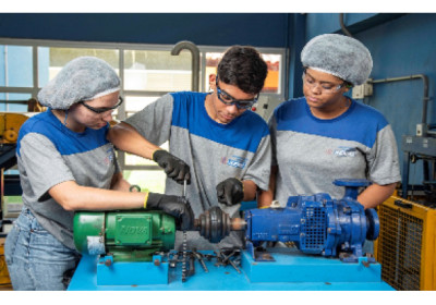 ArcelorMittal abre inscrições para o Programa Aprendiz 2026