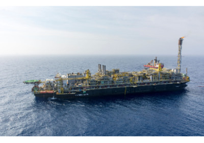 Campo de Búzios supera o patamar recorde de 900 mil barris de petróleo por dia