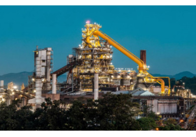 Usiminas reduz em 95% eventos no Alto-Forno 3 com incômodo para a comunidade