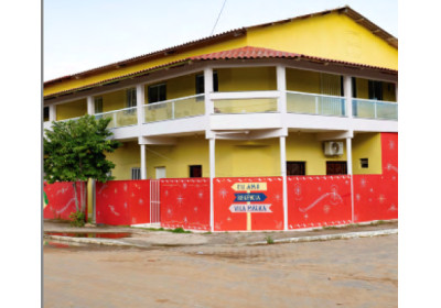 Projeto Mosai.Co, da Samarco, traz cor e novos ares para comunidades de Regência e Povoação