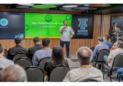 Vitória sedia maior evento de reciclagem do Espírito Santo