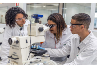 Petrobras abre mais de 700 vagas para jovens aprendizes em 13 Estados e no Distrito Federal