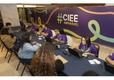 CIEE/ES oferta 401 vagas de estágio e aprendizagem